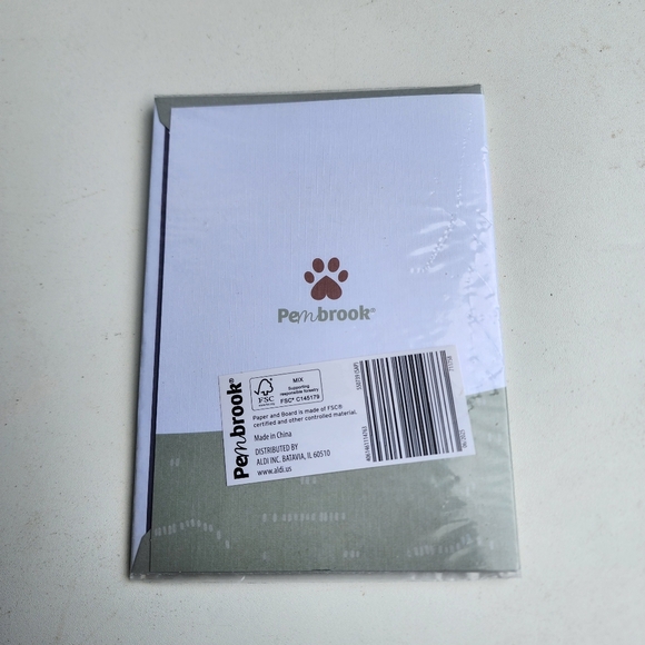 Love You So Much Grandpa Adventures Are The Best With You Envelope Green Bear - Picture 5 of 7